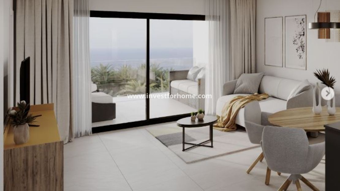 New Build - Apartment - Torrevieja - Centro