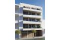 New Build - Apartment - Torrevieja - Centro