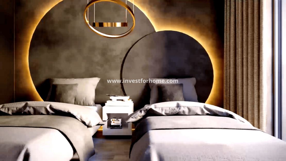 New Build - Apartment - Torrevieja - Centro