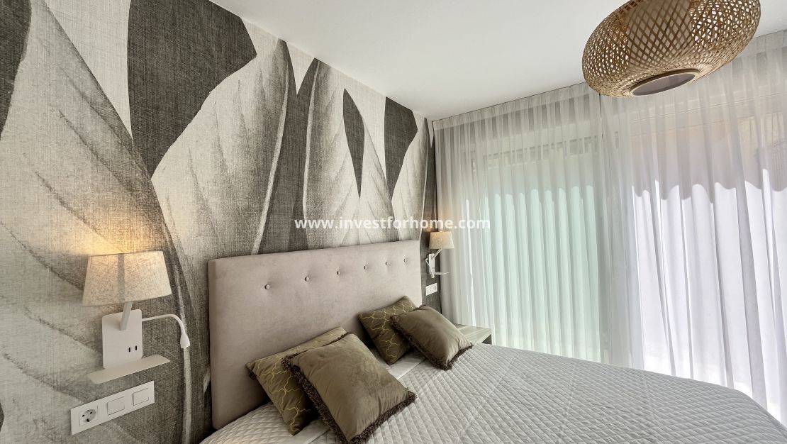 New Build - Apartment - Torrevieja - Centro