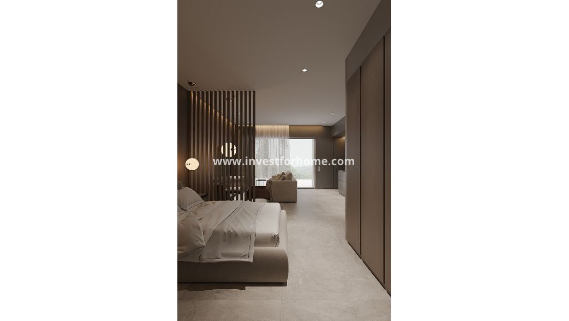 New Build - Apartment - Torrevieja - Centro