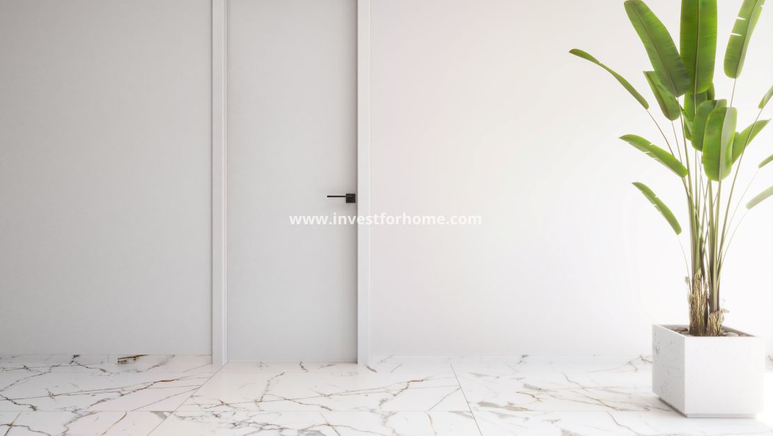 New Build - Apartment - Torrevieja - Centro