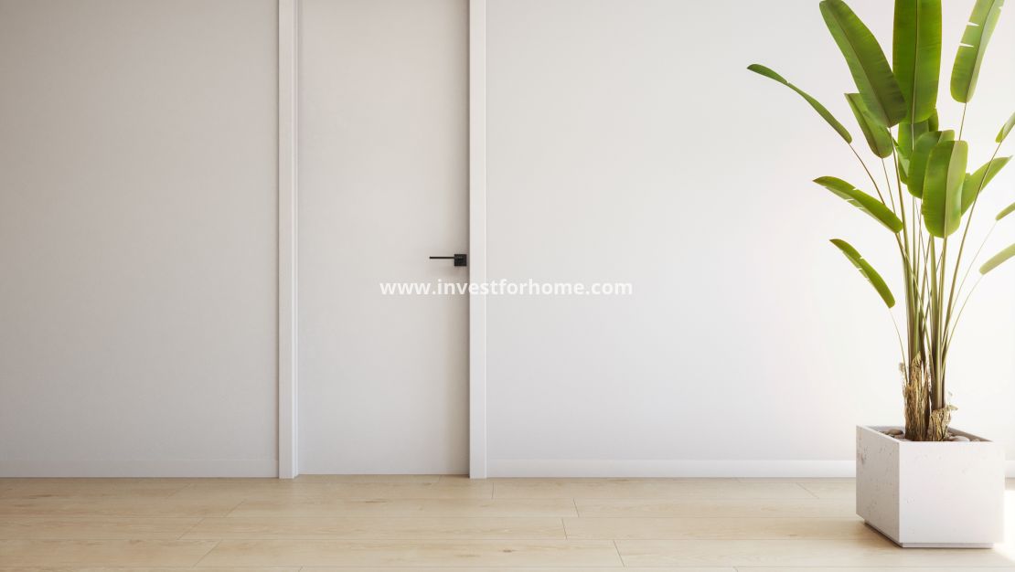 New Build - Apartment - Torrevieja - Centro