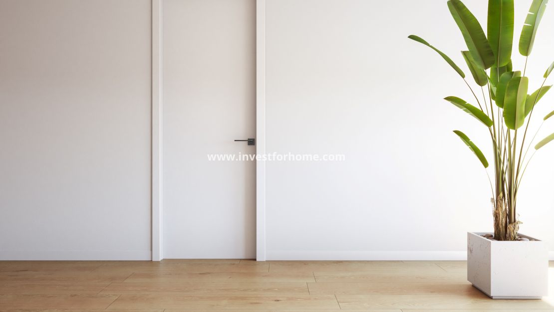 New Build - Apartment - Torrevieja - Centro