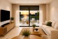 New Build - Apartment - Torrevieja - Centro