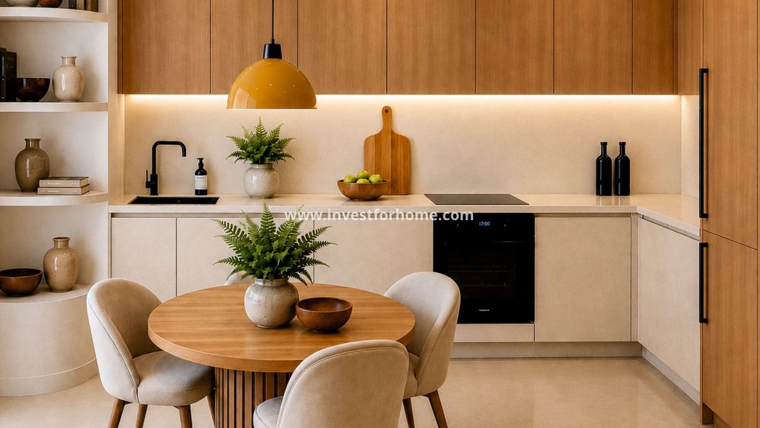 New Build - Apartment - Torrevieja - Centro