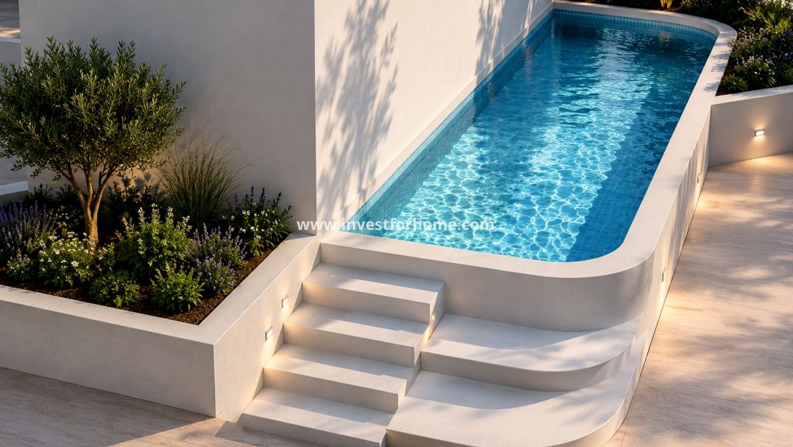 New Build - Apartment - Torrevieja - Centro