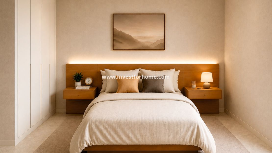 New Build - Apartment - Torrevieja - Centro