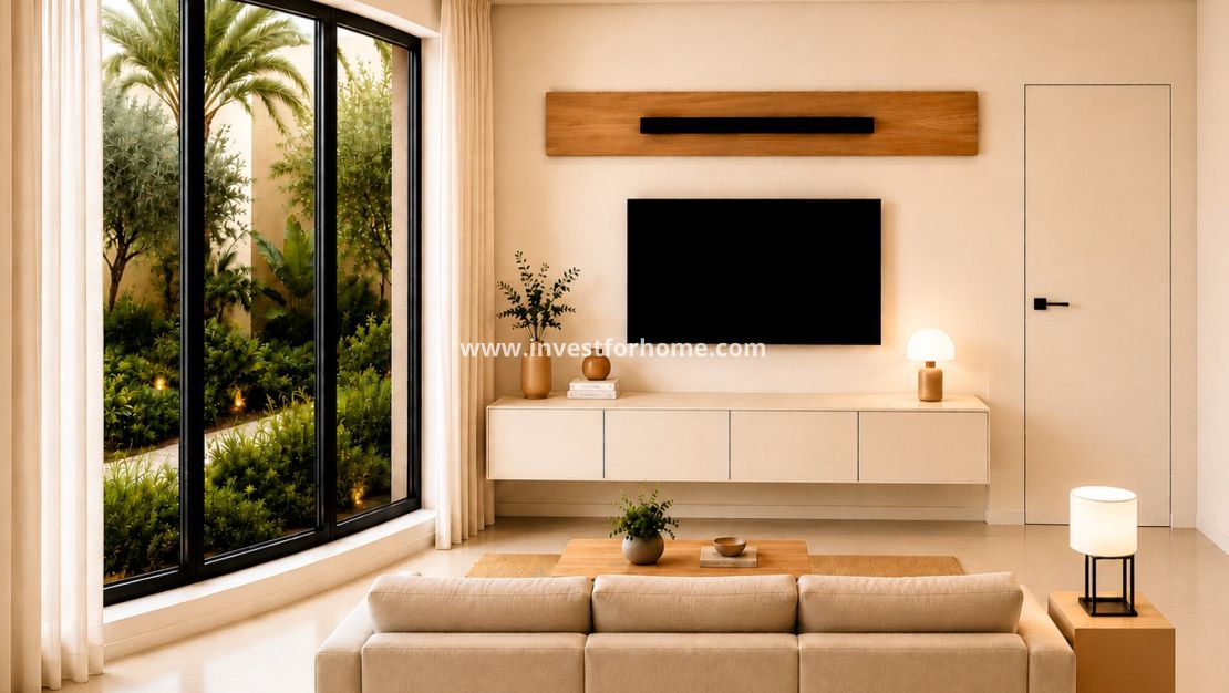 New Build - Apartment - Torrevieja - Centro