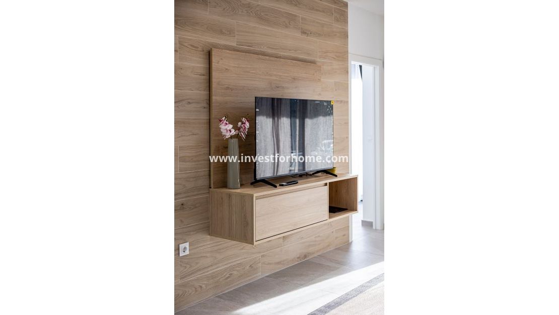 New Build - Apartment - Torrevieja - Centro