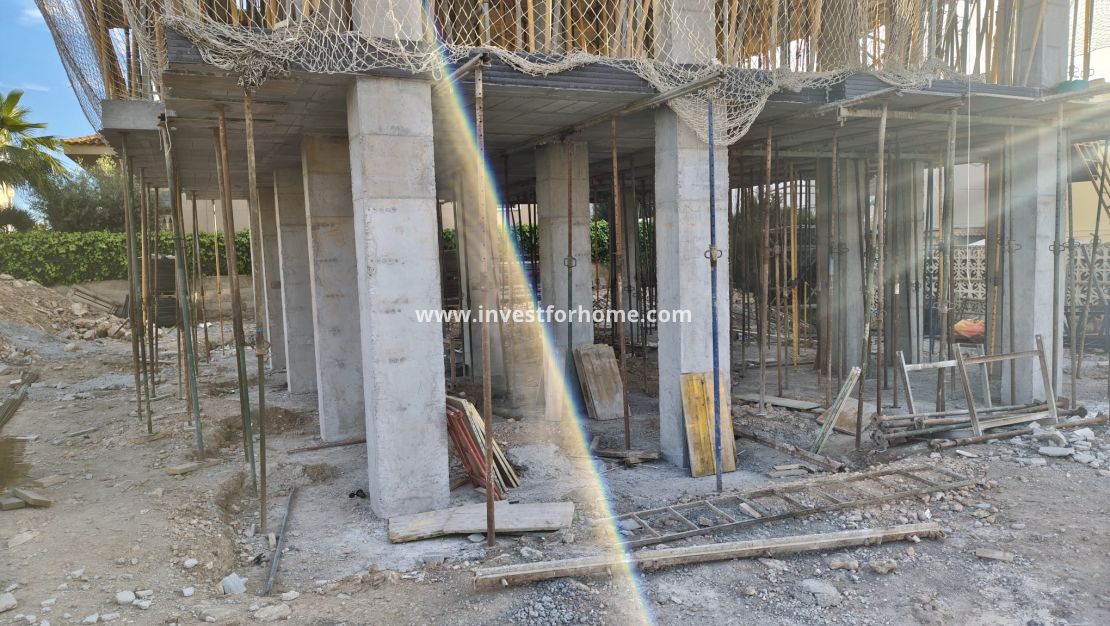 New Build - Apartment - Torrevieja - Centro