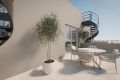 New Build - Apartment - Torrevieja - Centro