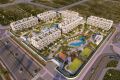 New Build - Apartment - Torrevieja - La Hoya