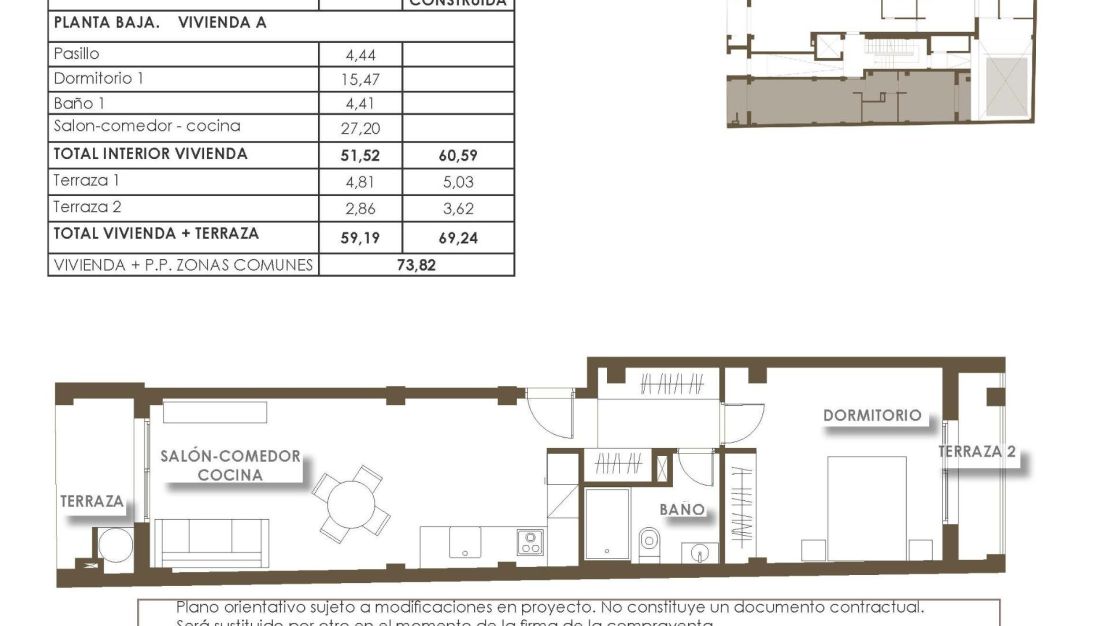 New Build - Apartment - Torrevieja - Playa de El Cura