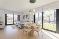 New Build - Apartment - Torrevieja - Torrelamata - La Mata