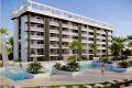 New Build - Apartment - Torrevieja - Torrelamata - La Mata