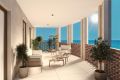 New Build - Apartment - Villajoyosa - Cala Mallaeta