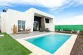 New Build - Bungalow - Algorfa - La Finca Golf