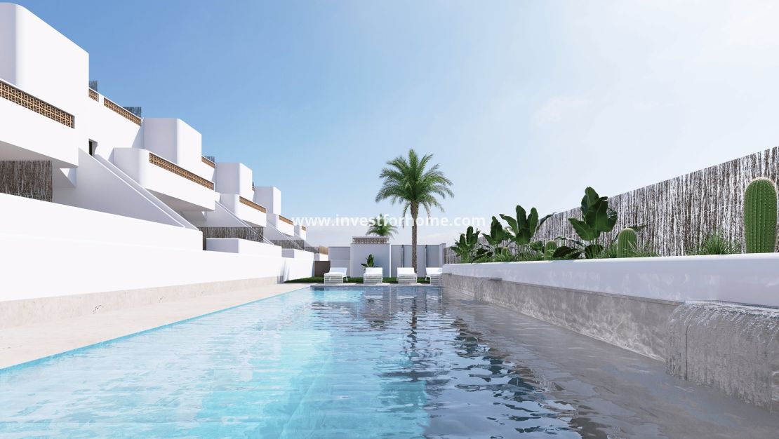 New Build - Bungalow - Dolores