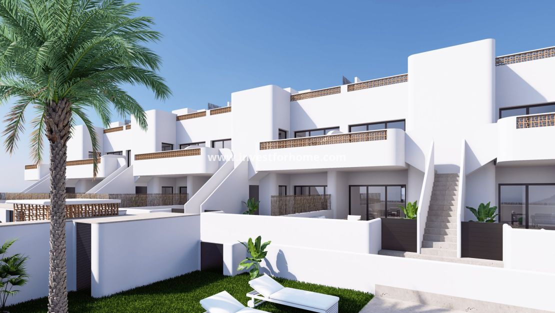 New Build - Bungalow - Dolores