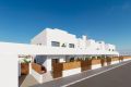 New Build - Bungalow - Los Alcázares - La Serena Golf