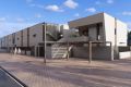 New Build - Bungalow - Los Alcázares - Torrepacheco