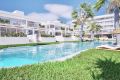 New Build - Bungalow - Mar de Cristal