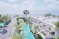 New Build - Bungalow - Mar de Cristal