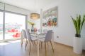 New Build - Bungalow - Orihuela Costa - Vistabella