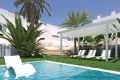 New Build - Bungalow - Pilar de la Horadada - Torre De La Horadada
