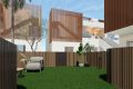 New Build - Bungalow - Pilar de la Horadada