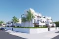 New Build - Bungalow - Pilar de la Horadada