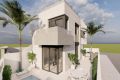 New Build - Bungalow - Pilar de la Horadada