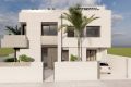 New Build - Bungalow - Pilar de la Horadada