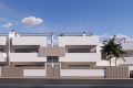 New Build - Bungalow - Pilar de la Horadada