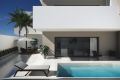 New Build - Bungalow - Pilar de la Horadada