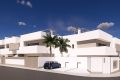 New Build - Bungalow - Pilar de la Horadada