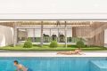 New Build - Bungalow - Pilar de la Horadada