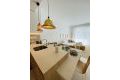 New Build - Bungalow - Pilar de la Horadada