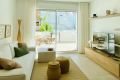 New Build - Bungalow - Pilar de la Horadada