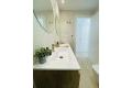 New Build - Bungalow - Pilar de la Horadada