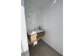 New Build - Bungalow - Pilar de la Horadada