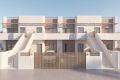 New Build - Bungalow - Pilar de la Horadada
