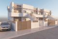 New Build - Bungalow - Pilar de la Horadada