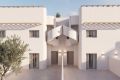 New Build - Bungalow - Pilar de la Horadada