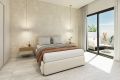 New Build - Bungalow - Pilar de la Horadada