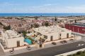 New Build - Bungalow - Pilar de la Horadada