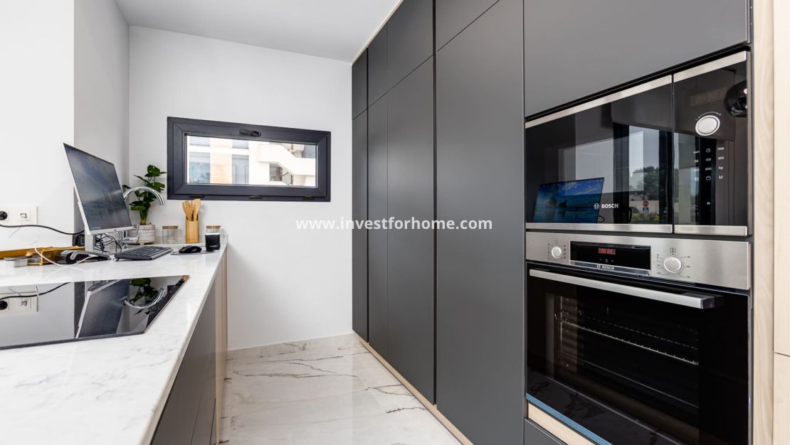 New Build - Bungalow - Rojales - Ciudad Quesada