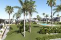 New Build - Bungalow - Rojales - Ciudad Quesada