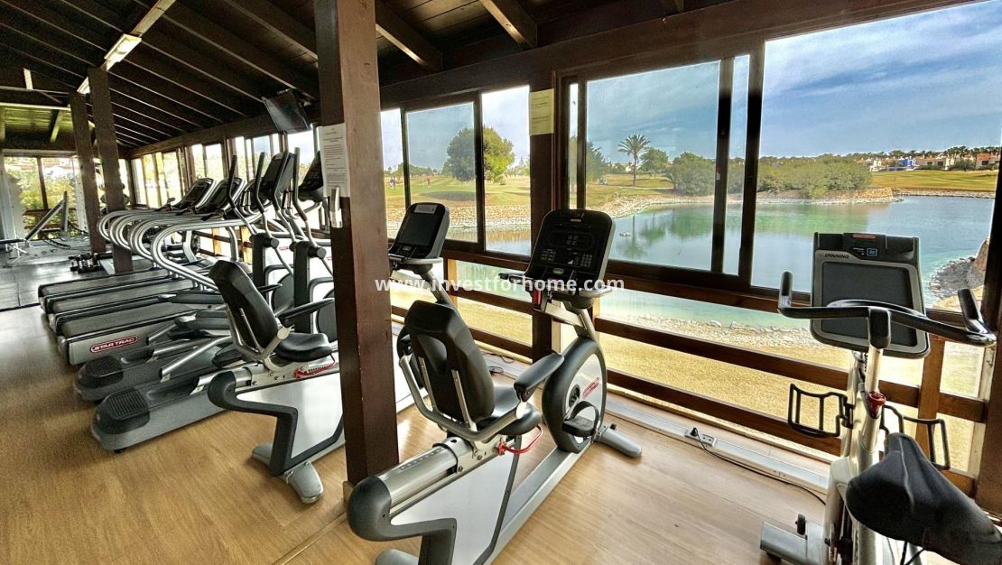 New Build - Bungalow - San Javier - Roda Golf 